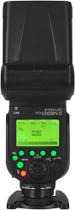 YONGNUO YN968N II Nikon YN968NII GN60 sem fio HSS TTL D7300 D7200 D810 D750 YONGNUO YN968N II Nikon YN968NII GN60 sem fio HSS TTL D7300 D7200 D810 D750