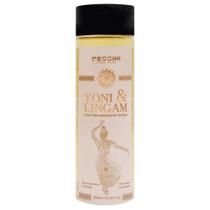 Yoni & Lingam Óleo Massagem Tântrica 200Ml Pessini