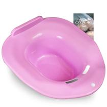 Yoni Steam Seat Fivona para vaporização em V e banho de imersão