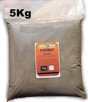 Yoorin Máster Termofosfato Fósforo + Silício + Micros 5Kg - AGROADUBO
