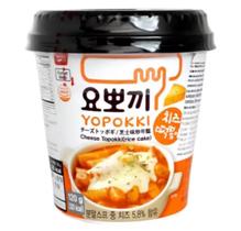Yopokki Topokki Cheese