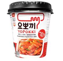 Yopokki Topokki Original Yopokki Topokki Original