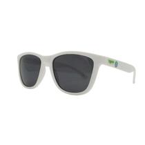 Yopp Oculos Escuros Palmeiras Polarizado Uv400 Branco