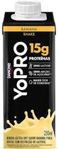 YoPro Banana 250ml