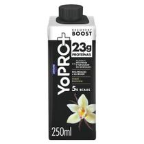 Yopro Bebida Láctea Baunilha 23g de Proteínas 250ml