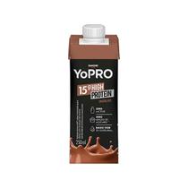Yopro Chocolate 250Ml - Danone