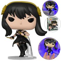 Yor Forger Boneco Funko Pop Colecionavel Mami Spy Family Yor Forger Boneco Funko Pop Colecionavel Mami Spy Family