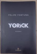 Yorick Yorick