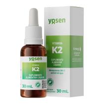 Yosen k2 30 ml