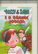 Yossi & Salo e a Grande Jogada