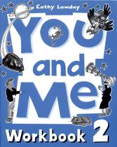 You and me 2 - wb - OXFORD UNIVERSITY PRESS - ELT