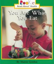 You are what you eat - SCHOLASTIC You are what you eat - SCHOLASTIC
