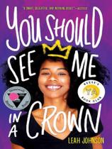 You should see me in a crown