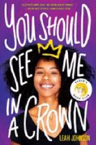You should see me in a crown You should see me in a crown