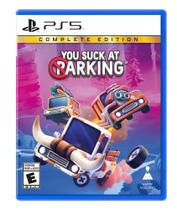 You Suck at Parking Complete Edition - Novo