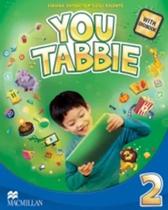 You tabbie 2 - with digibook