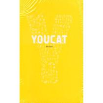 Youcat: Catecismo Jovem da Igreja Católica (Capa Luxo) - Paulus Youcat: Catecismo Jovem da Igreja Católica (Capa Luxo) - Paulus