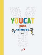 Youcat para criancas - paulus