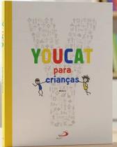 YOUCAT para crianças Und Kinder. Editora Paulus