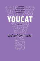 Youcat - update - confissao - capa simples - paulu - - PAULUS