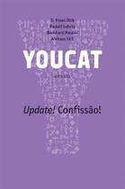 Youcat - update - confissao - capa simples - paulu - PAULUS