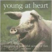 Young at heart