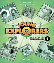 Young explorers 1 ab