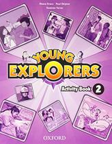 Young explorers 2 ab