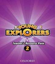 Young explorers 2 teachers resource pack