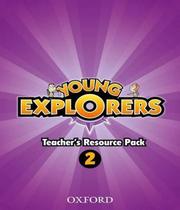 Young explorers 2 teachers resource pack