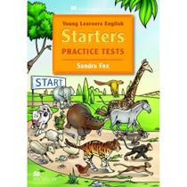 Young learners english starter practice tests sb d - Macmillan