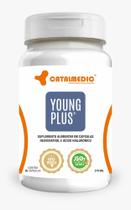 Young Plus O Elixir Da Juventude Em Cápsulas