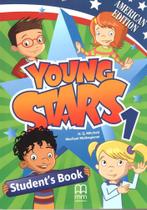 Young Stars American Edition 1 - Student's Book - Mm Publications
