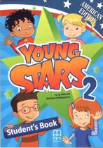 Young Stars American Edition 2 - Student's Book - Mm Publications