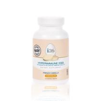 Youngevity i26 Huevo Hiperinmune Masticable Sabor Vainilla Francesa 45 unidades Youngevity i26 Huevo Hiperinmune Masticable Sabor Vainilla Francesa 45 unidades