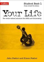 Your Life 1 - Student Book - 4Th Edition - Collins