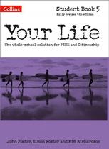 Your Life 5 - Student Book - 4Th Edition - Collins