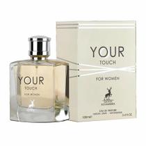 Your Touch Maison Al Hambra EDP 100ml Feminino