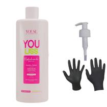Youse You Liss Reestruturante Premium 1L V L
