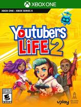 Youtubers Life 2 - Xbox One Youtubers Life 2 - Xbox One