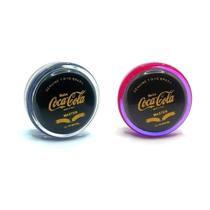 Yoyo Coca-cola Original Premium (yo-yo, Ioio) Kit Com 2