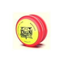 Yoyo D3 Dawn Profissional 2A Magic Yoyo (Yo-Yo, Yo-Yo Profissional) + 3 Cordas Extra