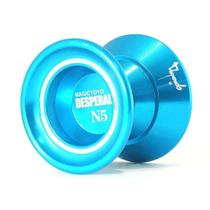 Yoyo (ioio, Io-io) Profissional N5 Rolamento Kk Magicyoyo Yoyo (ioio, Io-io) Profissional N5 Rolamento Kk Magicyoyo