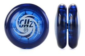 Yoyo (ioio,io-io,yo-yo) Profissional de Rolamento Magic D1 2A - Magicyoyo