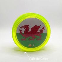 Yoyo (ioio,ioiô,yo-yo) Coleção Copa Do Mundo De Futebol 2022 Yoyo (ioio,ioiô,yo-yo) Coleção Copa Do Mundo De Futebol 2022
