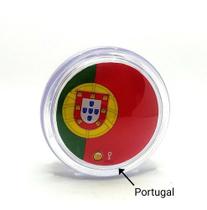 Yoyo (ioio,ioiô,yo-yo) Coleção Copa Do Mundo De Futebol 2022