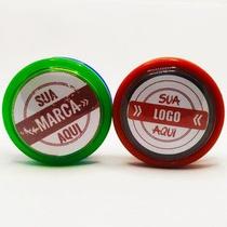 Yoyo Ioiô Profissional Personalizado Logo Festa Aniversário Presente Yoyo Ioiô Profissional Personalizado Logo Festa Aniversário Presente