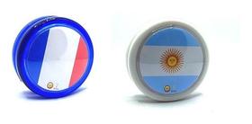 Yoyo (ioio,yo-yo) Copa Do Mundo 2022 De Futebol Kit Com 2