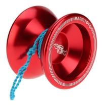 Yoyo (ioio, Yo-yo) Magicyoyo T5 Alumínio Rolamento Côncavo Yoyo (ioio, Yo-yo) Magicyoyo T5 Alumínio Rolamento Côncavo