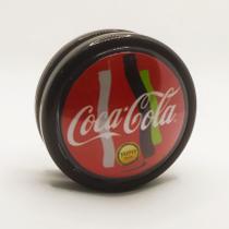 Yoyo (ioio,yo-yo) Profissional Coca Cola Garrafas Anos 90 - YOYOBRASIL